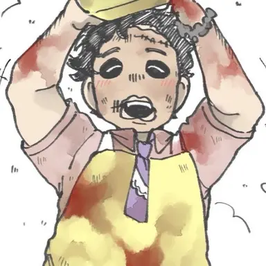 Profile image of レザーフェイス