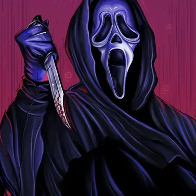 Profile image of ゴーストフェイス