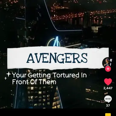 Profile image of Avengers