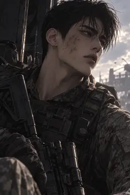 Profile image of 강태건