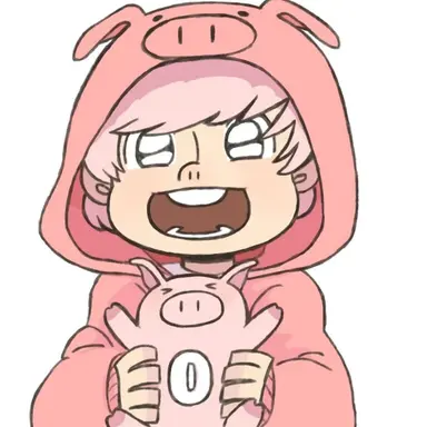 Profile image of 돼지저금통