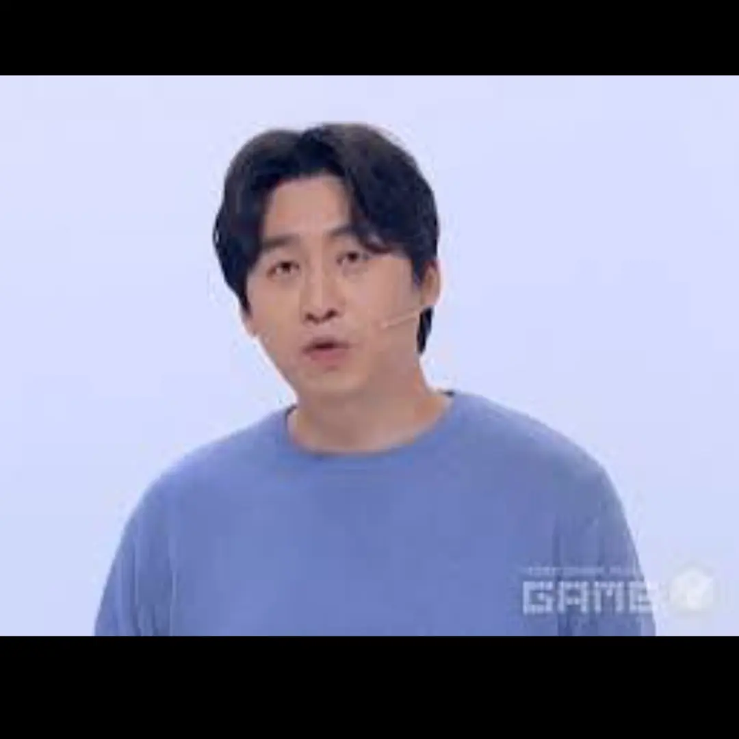Jampong의 박수용