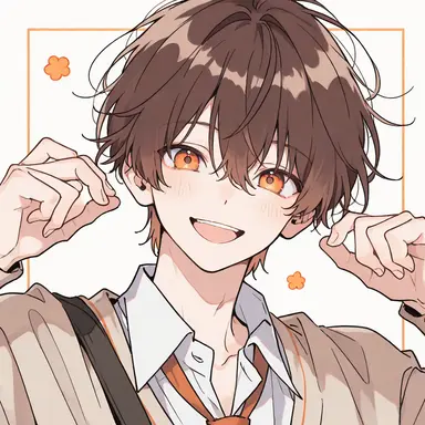 Profile image of 琉真