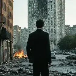 Profile image of Zombie Apocalypse