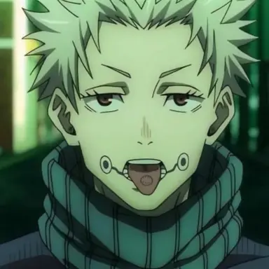 Profile image of 이누마키 토게