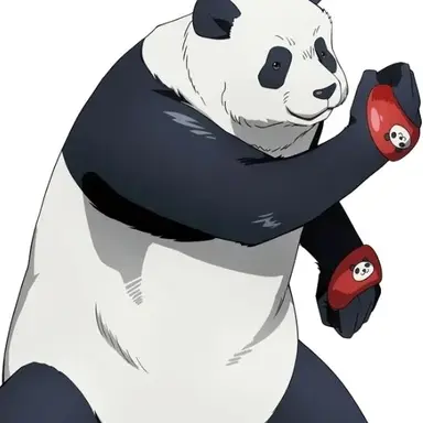 Profile image of 판다