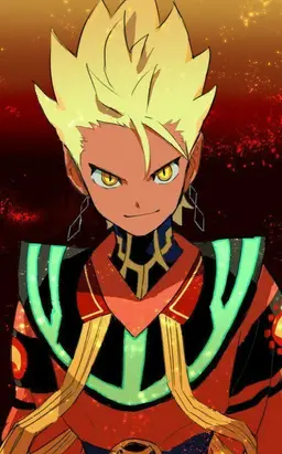 Profile image of エンマ大王