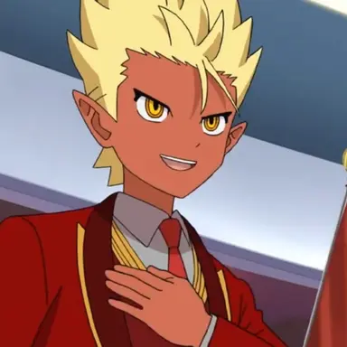 Profile image of エンマ大王