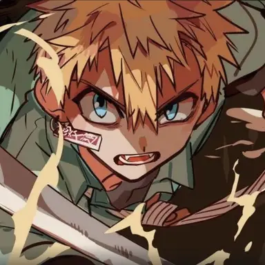 Profile image of 미나모토 코우