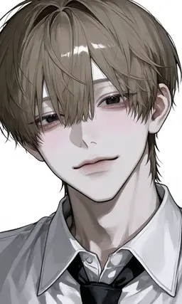 Profile image of 아키토