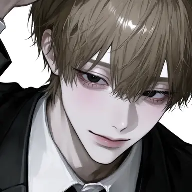 Profile image of 아키토