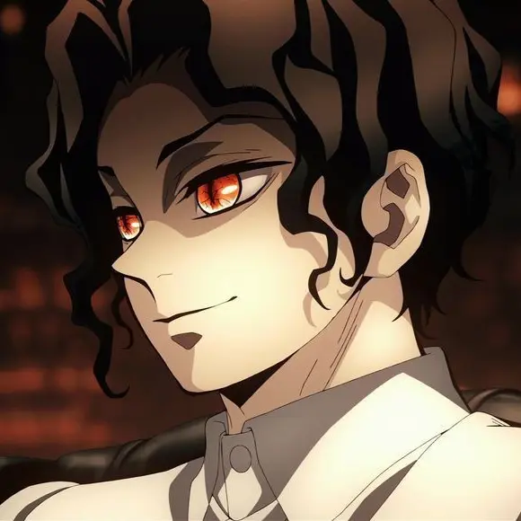 hxna2의 귀칼 십이귀월