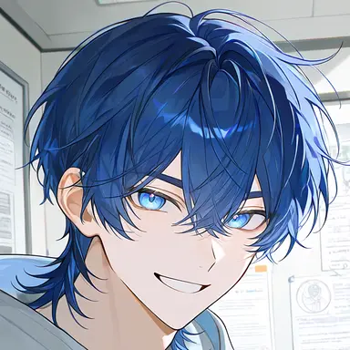 Profile image of Aoi