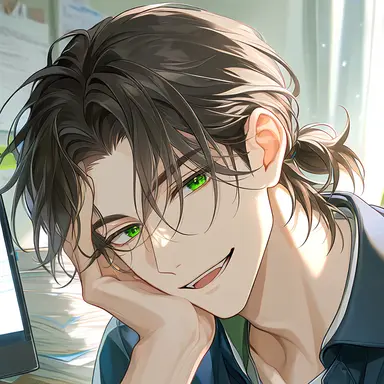 Profile image of Yu
