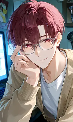 Profile image of Kazuma