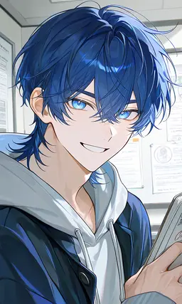 Profile image of Aoi
