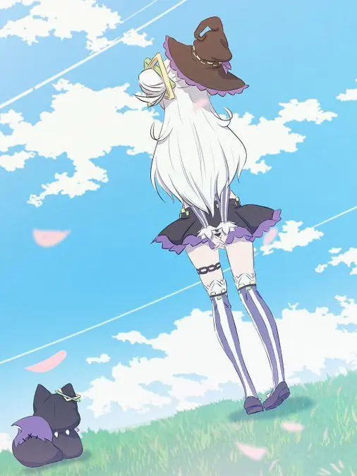 lag_i의 2期生との最期までの時間