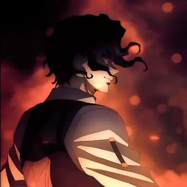 Profile image of 키부츠지 무잔