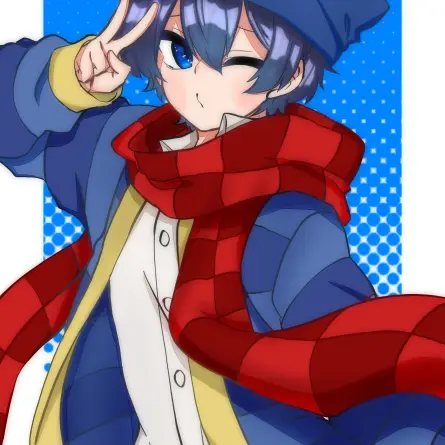 KeenAkita2932의 らだぺんと幼馴染のあなたはー………