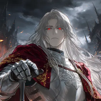 Profile image of Zion