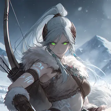 Profile image of Flare