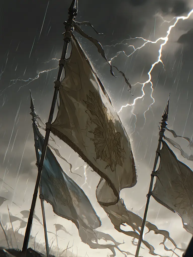 hoshikuzu8187의 Chronicles of Valencia
