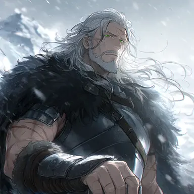 Profile image of Garam