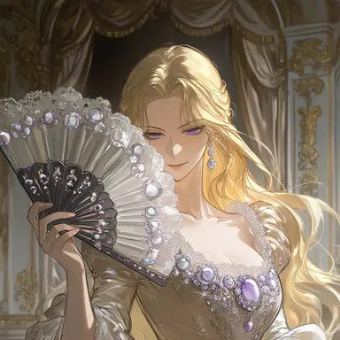 Profile image of Beatrice