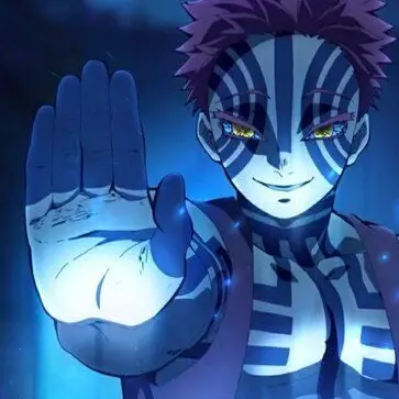 Profile image of 猗窩座