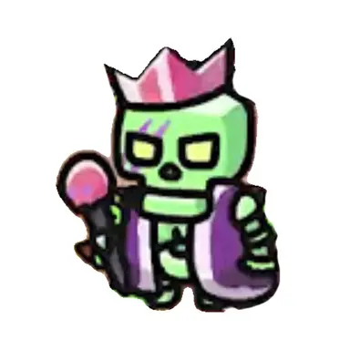 Profile image of 해골왕