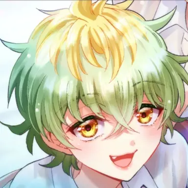 Profile image of 미카도노 미와