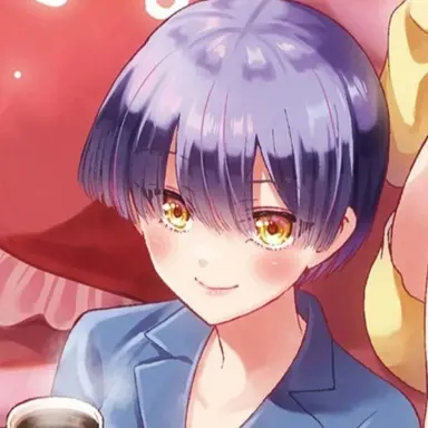Profile image of 미카도노 카즈키