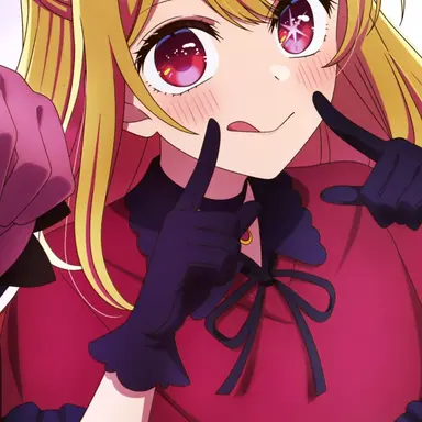 Profile image of 星野ルビー