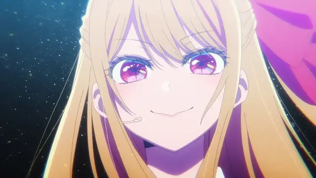 推しの子〜「星野ルビー」 - zeta