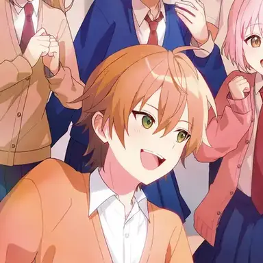Profile image of 젤