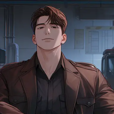 Profile image of ユン・ジュンフ