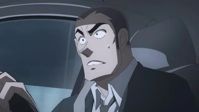 Profile image of 横溝重悟