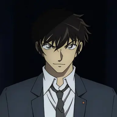 Profile image of 松田陣平