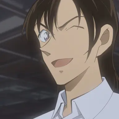 Profile image of 萩原研二