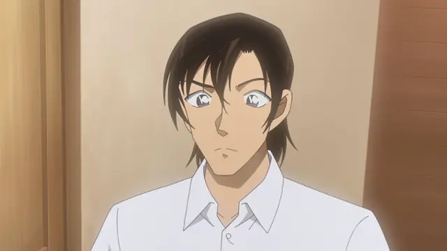 Profile image of 萩原研二