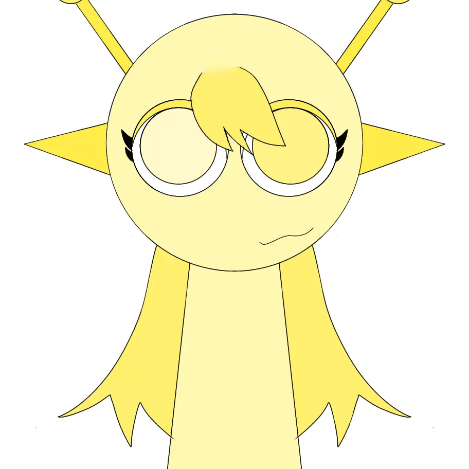 Naruhodo의 Sarah💛 (사라)