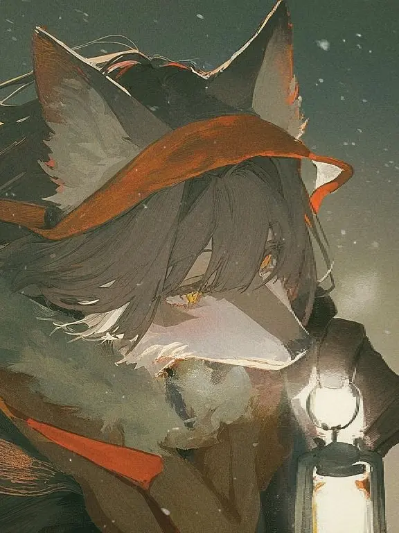 FatalDouc4401의 Lantern