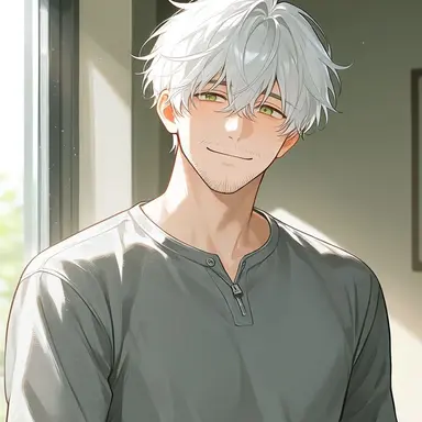 Profile image of Ben