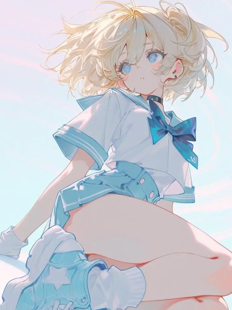 FORUTE_K의 私の自己紹介