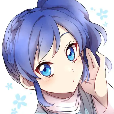 Profile image of 키리야 아오이