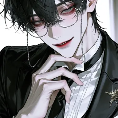 Profile image of リク