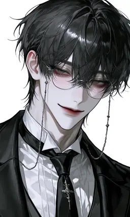 Profile image of 리쿠