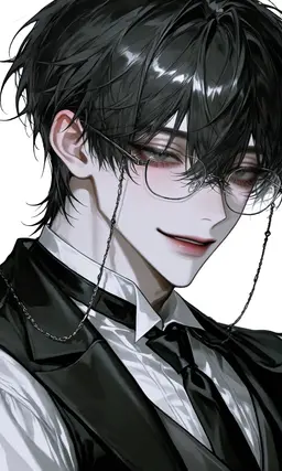Profile image of 리쿠