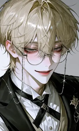 Profile image of 렌
