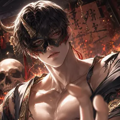 Profile image of ジシー
